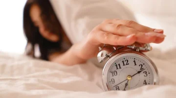 ضبط الساعة البيولوجية يضمن نشاطك صباح ديسمبر رغم قصر ساعات النهار 1